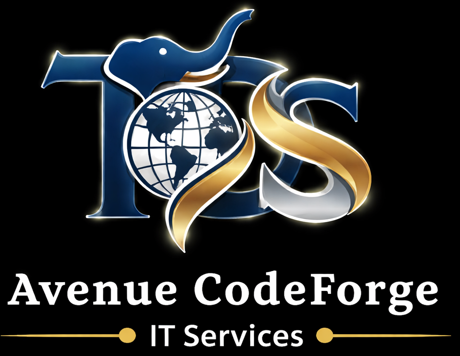 TDS Tech Logo